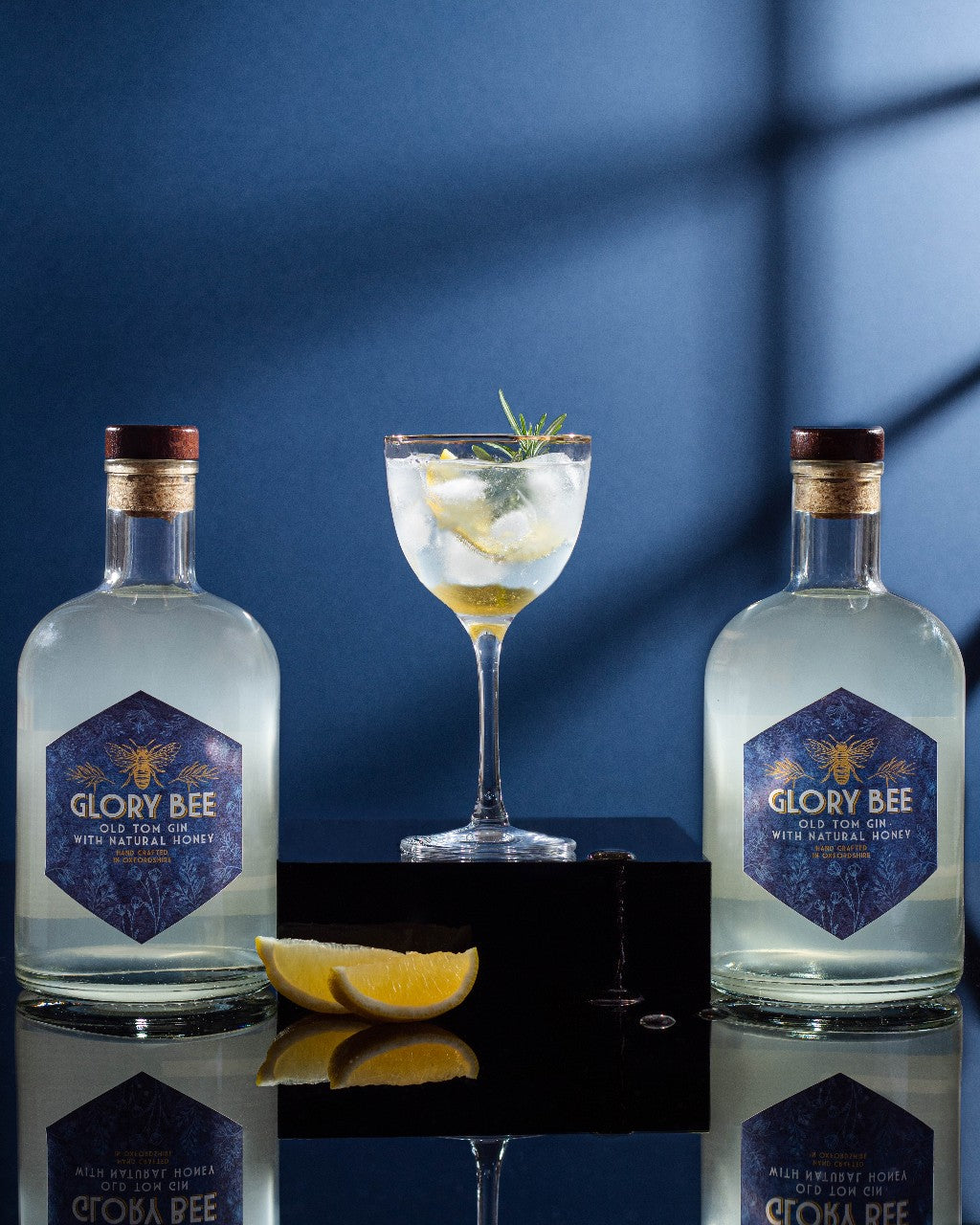 Glory Bee UK Ltd Glory Bee UK Limited