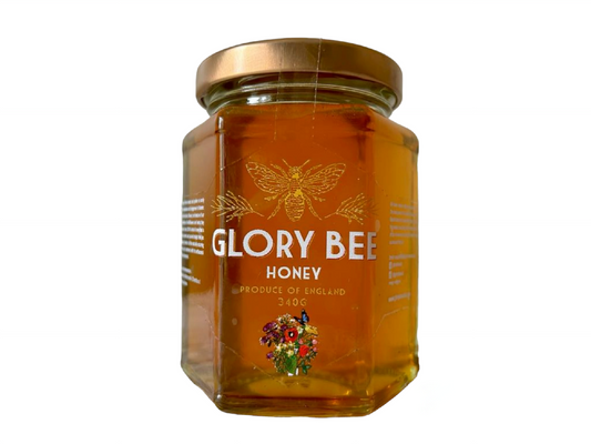 Wildflower Honey