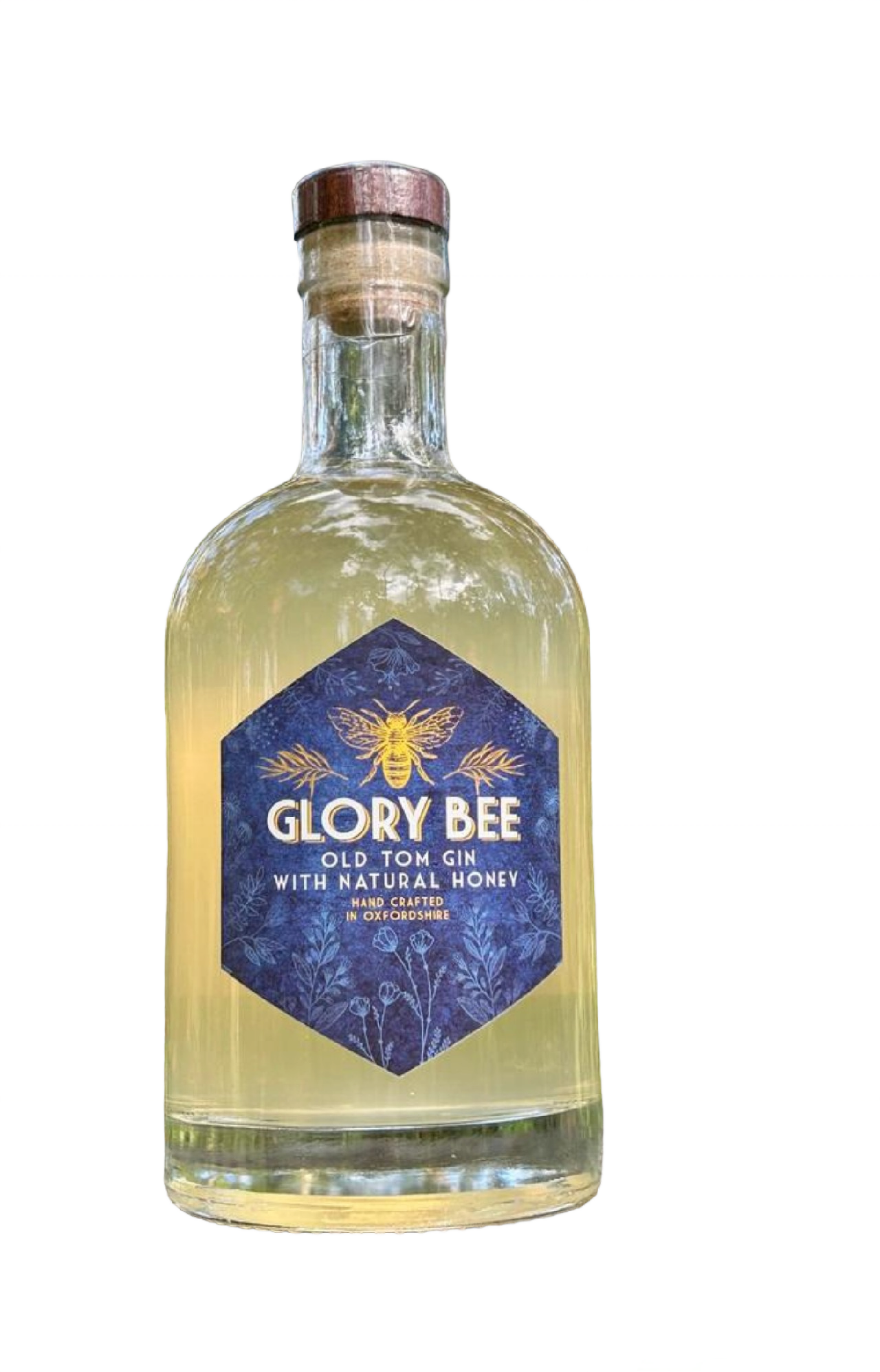 Glory Bee Premium Old Tom Gin