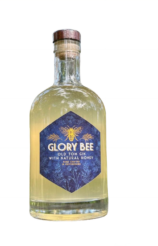 Glory Bee Premium Old Tom Gin